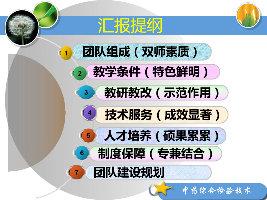 教学团队申报材料课件.ppt_第2页