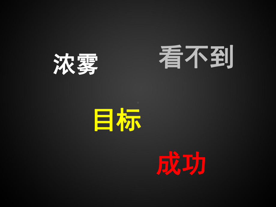 目标管理的实质与意义课件.ppt_第3页