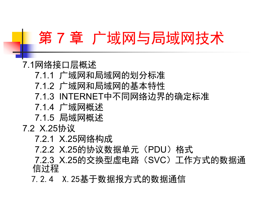 广域网与局域网技术课件.ppt_第2页