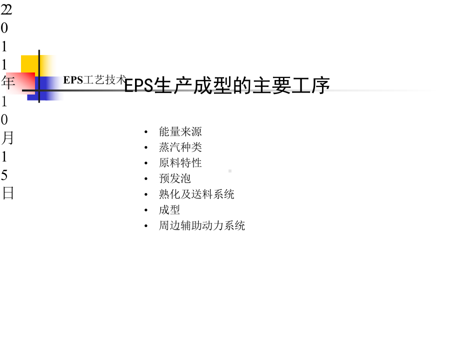 EPS泡沫生产工艺技术课件.ppt_第2页