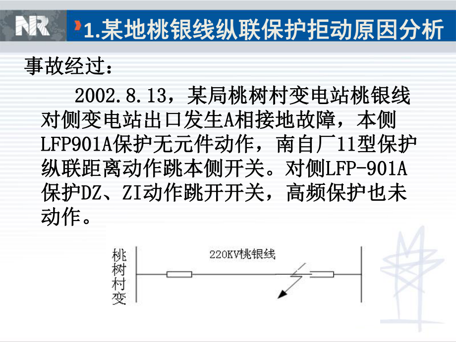 故障录波及分析课件.ppt_第2页