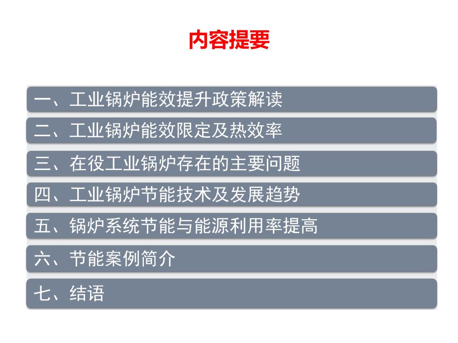 工业锅炉能效提升政策及节能技术课件.ppt_第2页