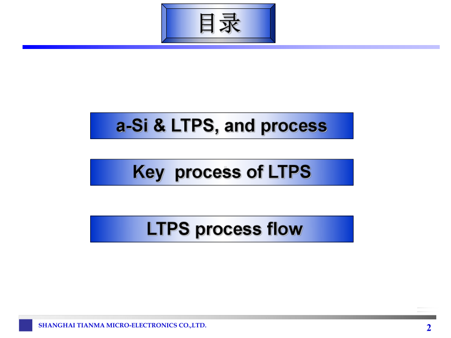 LTPS工艺流程与技术课件.ppt_第2页