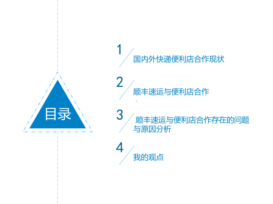 快递与便利店合作分析课件.ppt_第2页