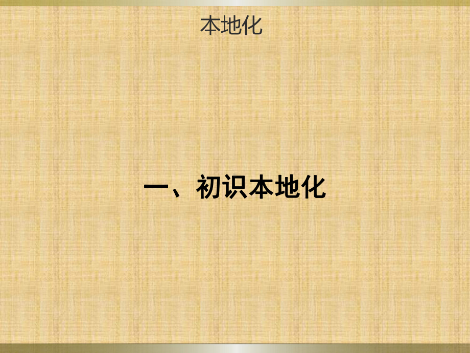 北京大学计算机辅助翻译教学与语言服务行业高级研修课件.ppt_第3页