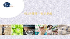 GS1全球统一标识系统课件.ppt