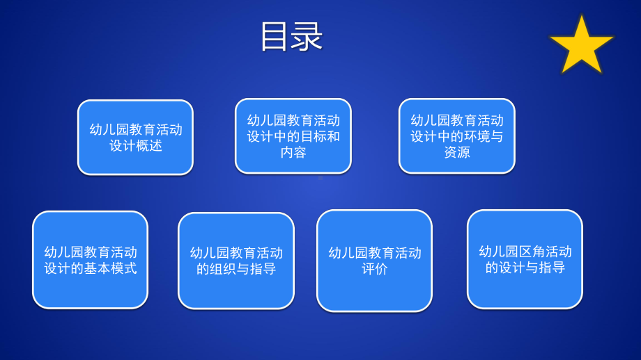 幼儿园教育活动设计及指导第六章课件.ppt_第2页