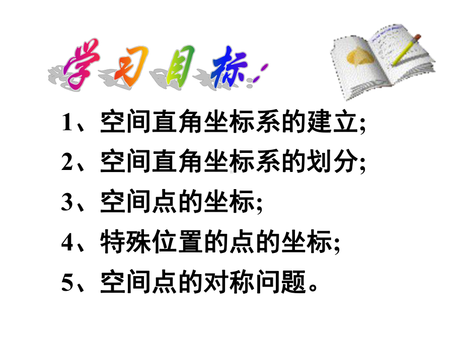 空间直角坐标系讲义.课件.ppt_第2页