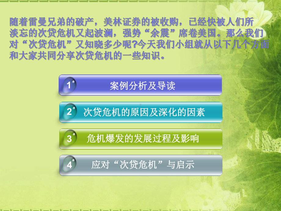 次贷危机案例分析课件.ppt_第2页