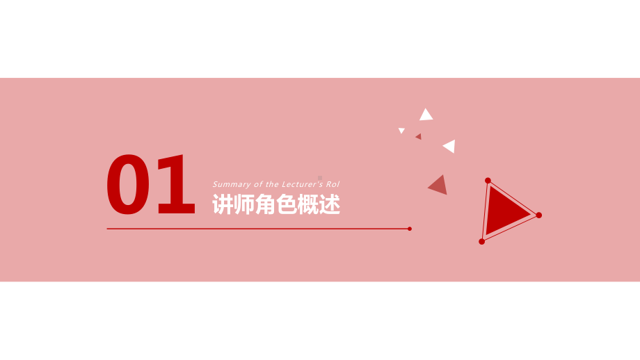 专题课件企业内部讲师授课技巧员工培训PPT模板.pptx_第3页