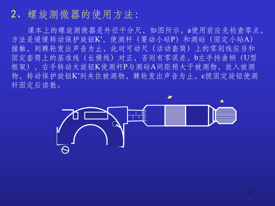 螺旋测微器的使用方法-(1)课件.ppt_第3页