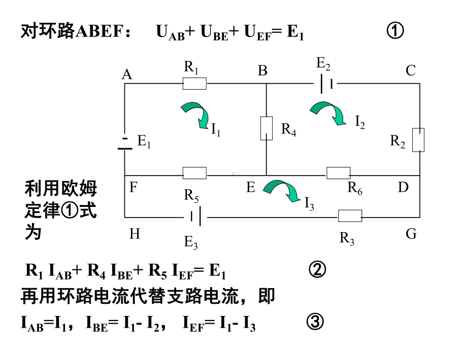 高斯消去法的计算步骤课件.ppt_第3页