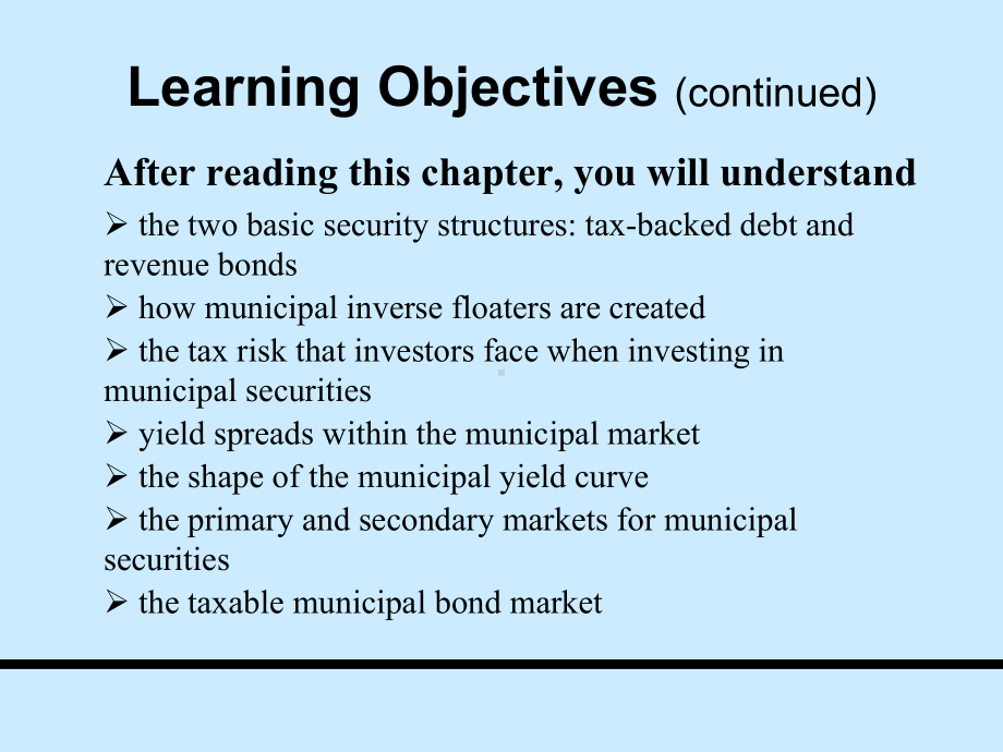 固定收益证-券Municipal-Securit课件.ppt_第3页