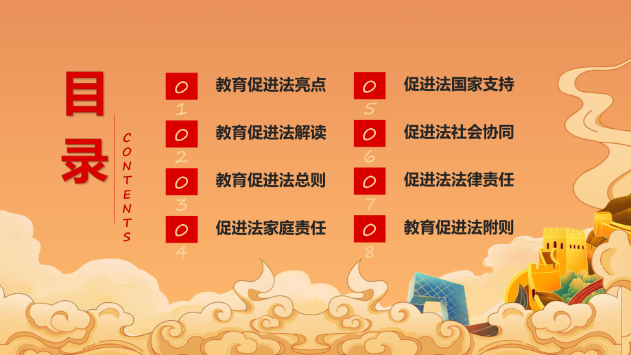 家庭教育促进法教育系统法治培训动态专题有内容PPT教学课件.pptx_第2页