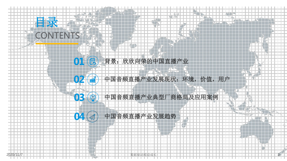 2020整理(直播)中国音频2020直播市场专题课件.pptx_第2页