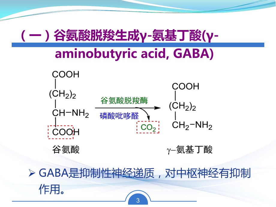 苯丙氨酸和酪氨酸代谢课件.ppt_第3页