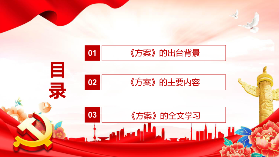 课件自建房安全整治完整宣讲2022年国办《全国自建房安全专项整治工作方案》修正稿（带内容）PPT.pptx_第3页