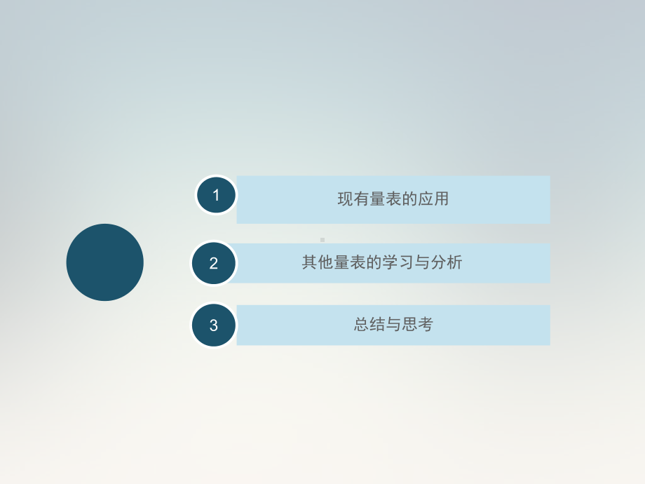 儿童发育量表的应用与分析45页PPT课件.ppt_第1页