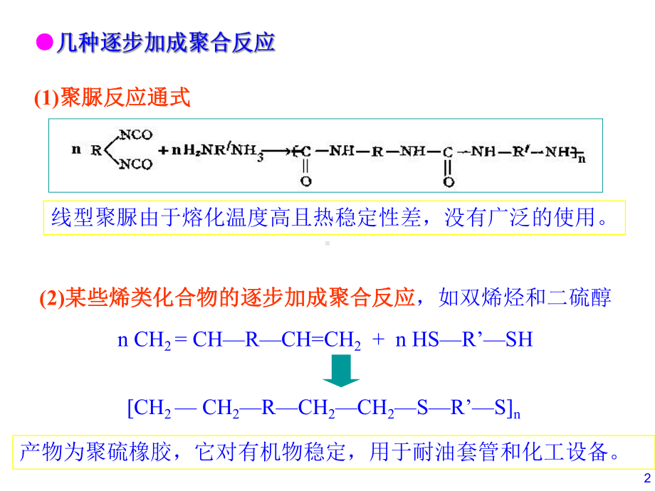 异氰酸酯的结构反应活性课件.ppt_第2页