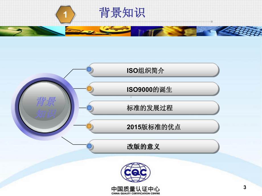 GBT19001质量管理体系新版培训教材PPT课课件.ppt_第3页