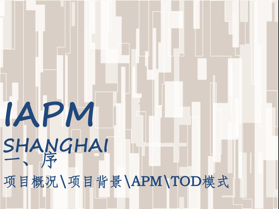 商业案例研究系列上海环贸广场IAPM课件.ppt_第2页