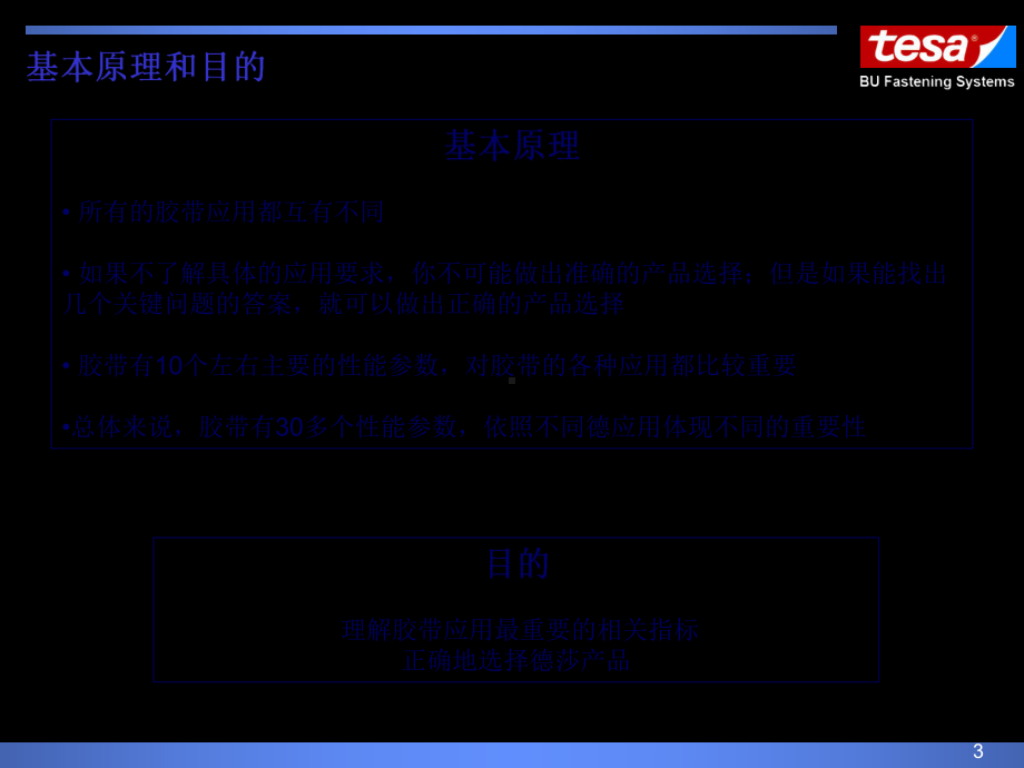 tesa双面胶技术知识-77页PPT文档课件.ppt_第3页