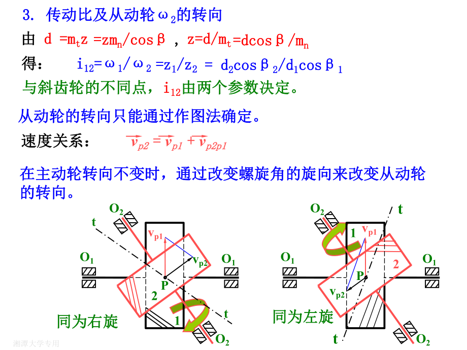 §10-12交错轴斜齿轮(螺旋齿轮)传动-§1课件.ppt_第3页