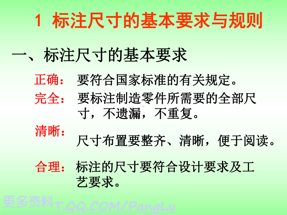 cad尺寸标注方法课件.ppt_第2页