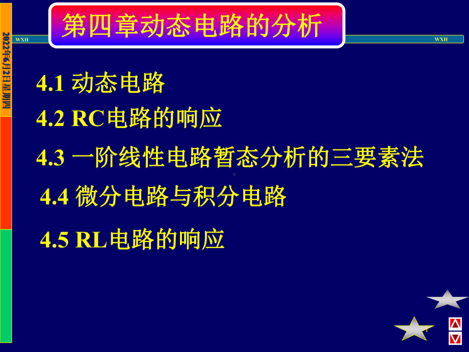 第四章动态电路的分析.课件.ppt_第1页