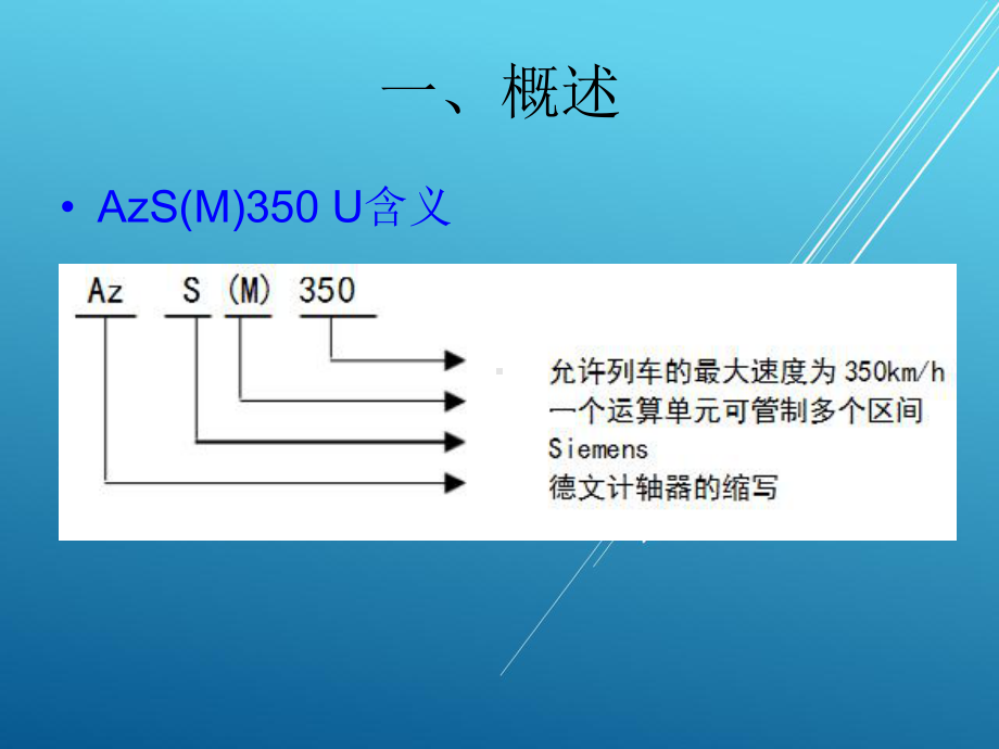 城市轨道交通信号与通信系统任务四-计轴课件.ppt_第2页