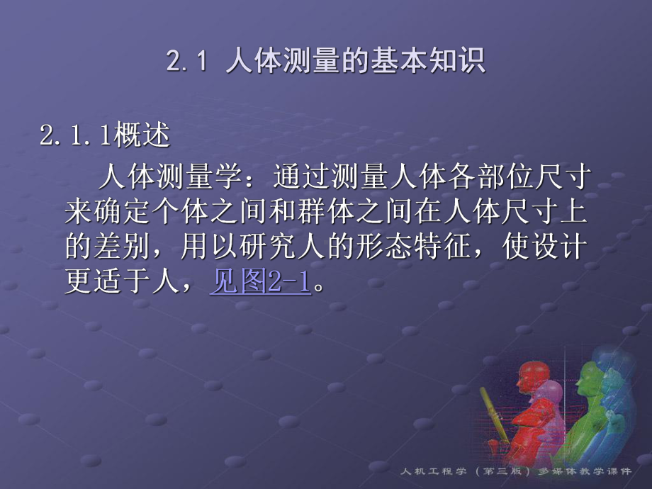 第2章人体测量与数据应用课件.ppt_第3页