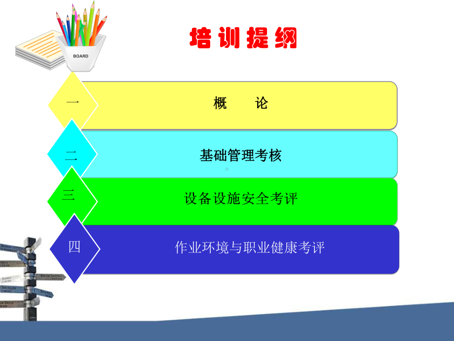 机械企业安全生产标准化考评标准解读课件.ppt_第2页