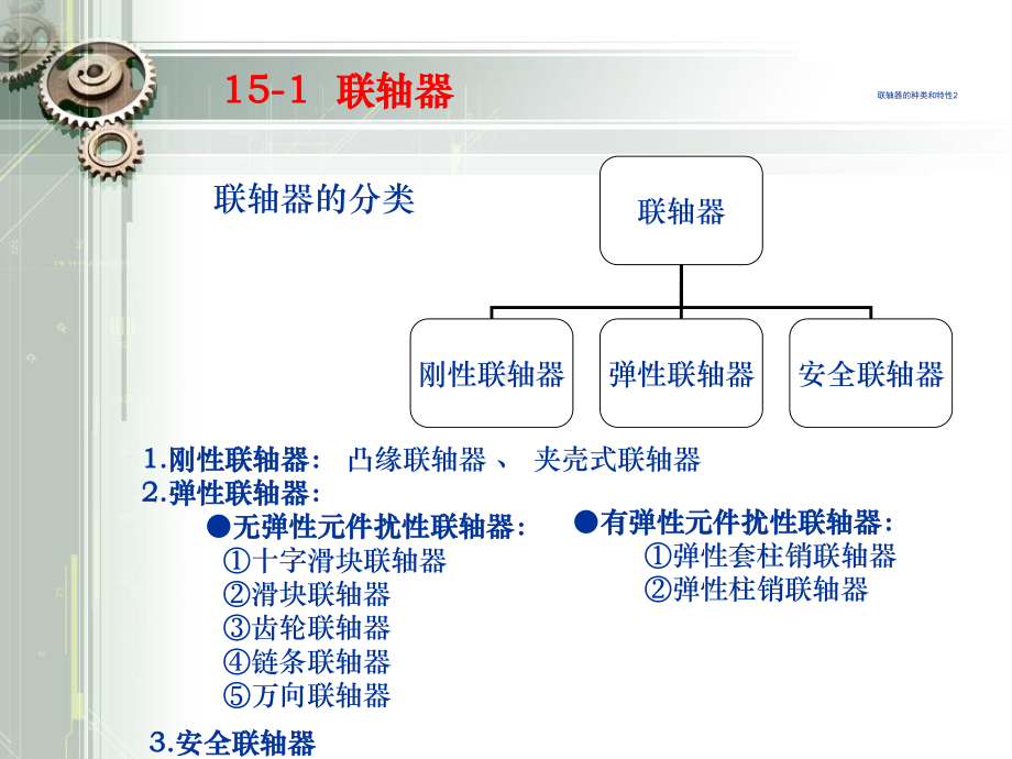 有弹性元件扰性联轴器课件.ppt_第2页