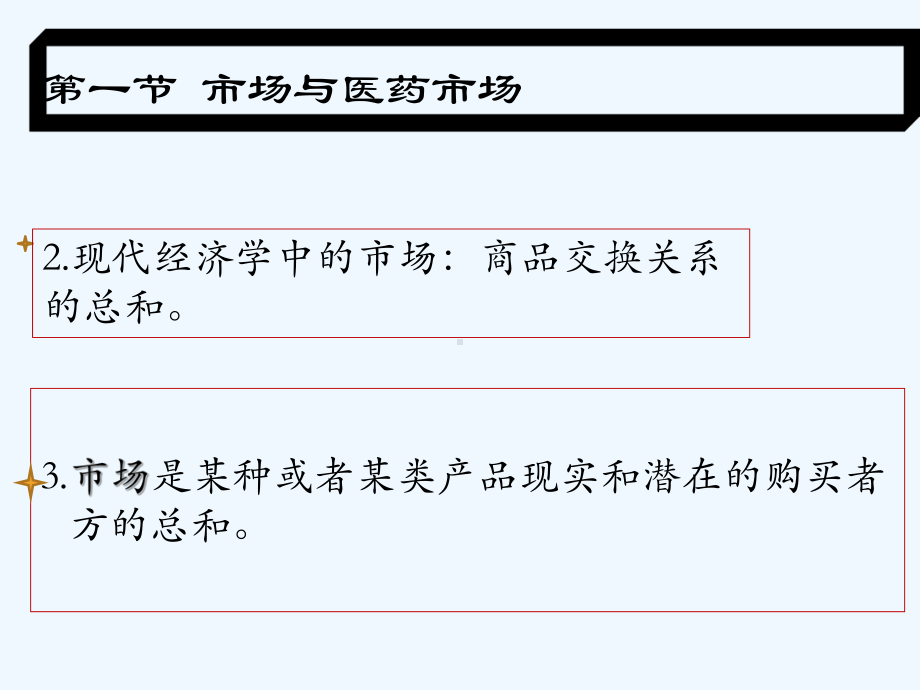 第一章绪论医药市场营销技术-PPT课件.ppt_第3页