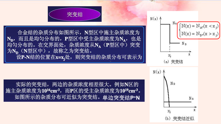 固体电子学-第五章-PN结课件.pptx_第3页