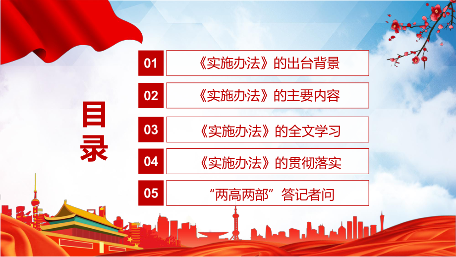 课件学习宣讲2022年最高检等四部门联合发布《关于未成年人犯罪记录封存的实施办法》（带内容）PPT.pptx_第3页