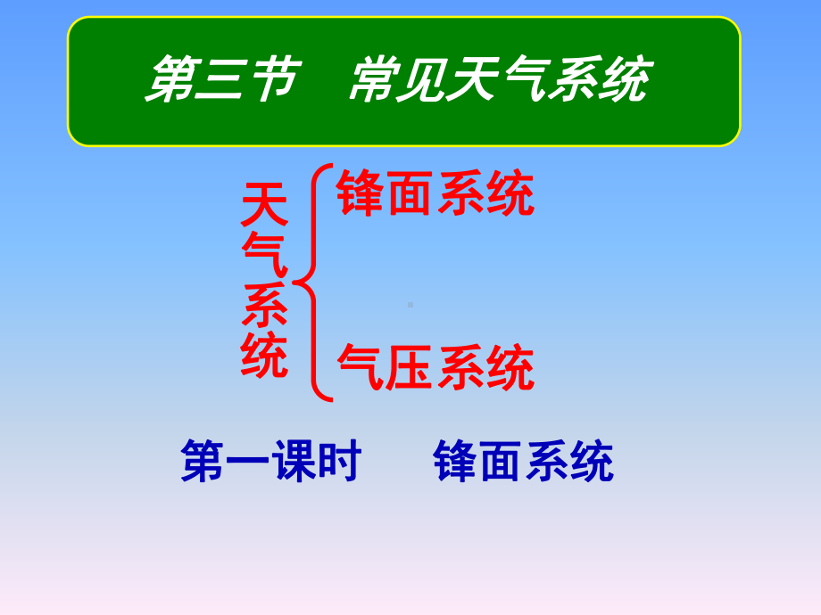 冷气团控制气温气压天气课件.ppt_第2页