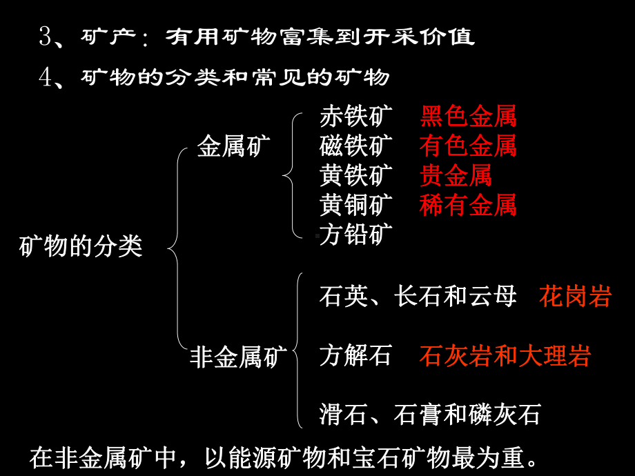 地壳物质组成和物质循环课件.ppt_第3页