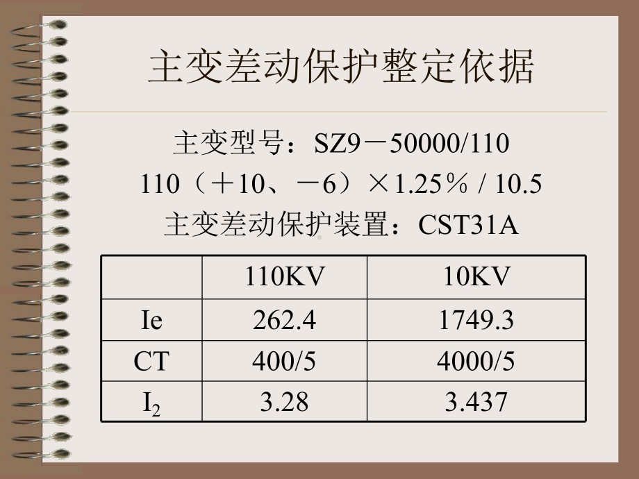 CST(四方)保护整定计算课件.ppt_第2页