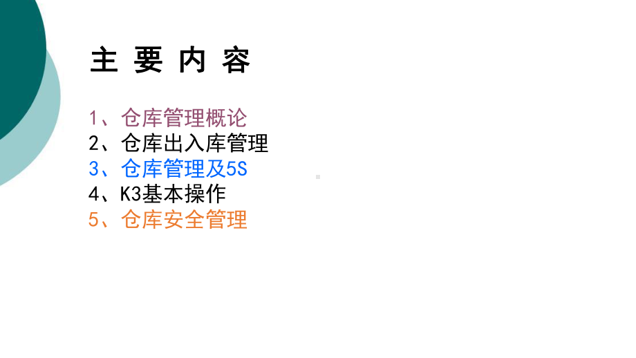 仓库人员培训资料课件.ppt_第2页