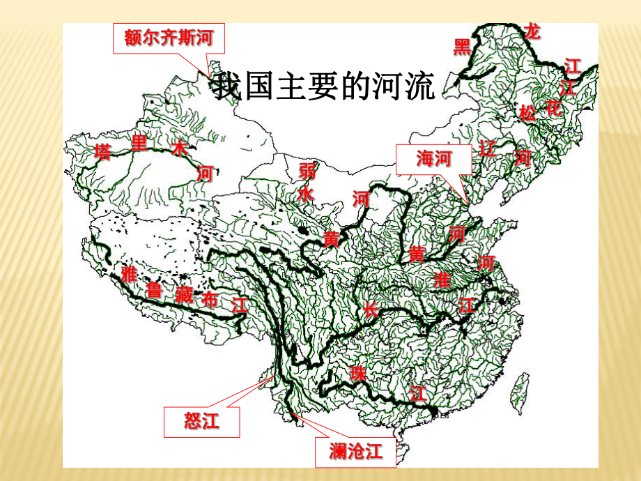 八年级地理上册第三节地理河流课件.ppt_第3页