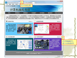 熟悉试验调试软件理解各种寻址方式理解指令功能课件.ppt