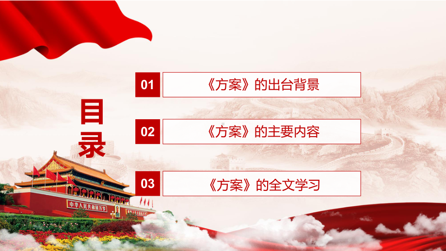 课件自建房安全整治详细宣讲2022年国办《全国自建房安全专项整治工作方案》修正稿（带内容）PPT.pptx_第3页