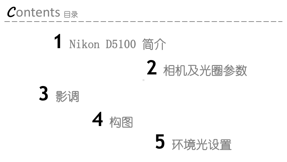 Nikon-D5100-使用攻略-详祥解课件.ppt_第2页