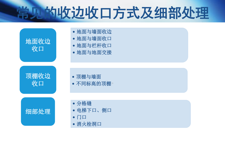 万达集团室内装饰收边收口及细部处理课件.pptx_第3页