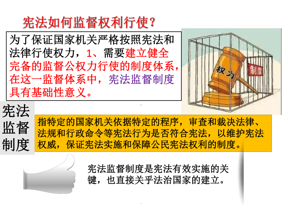 《加强宪法监督》课件.ppt_第3页