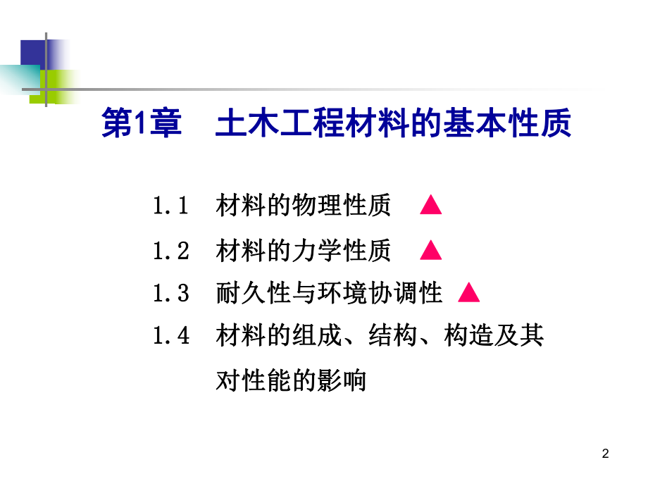 土木工程材料的基本性质课件.ppt_第2页