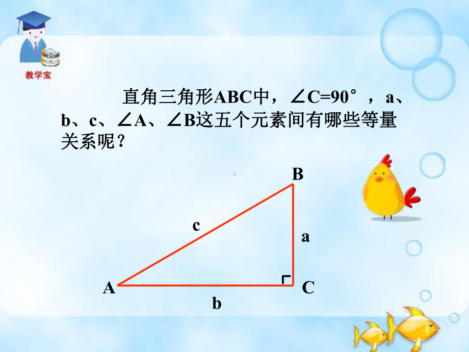 锐角三角函数的专题训练课件.ppt_第2页