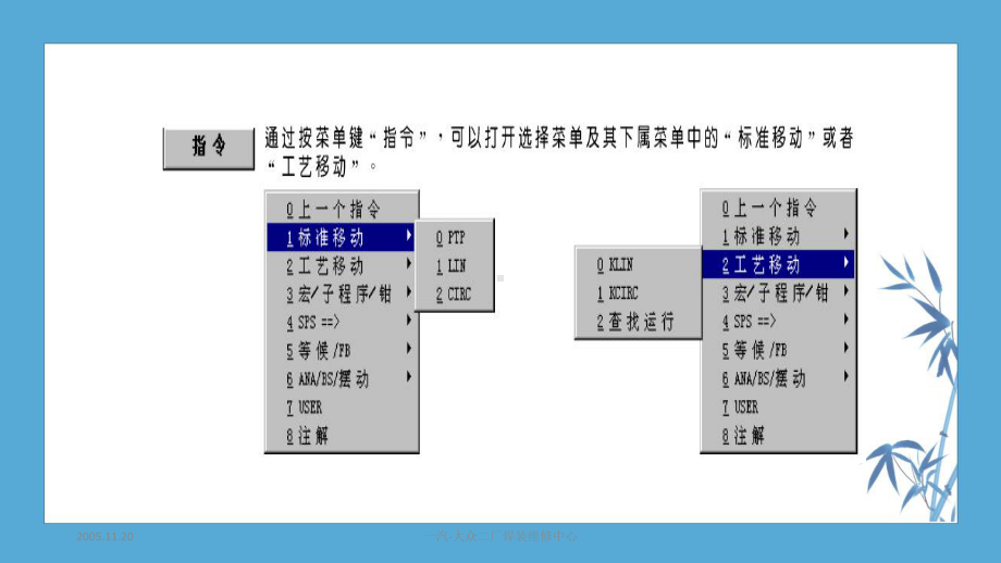 KUKA工业机器人培训资料用户编程课件.ppt_第3页