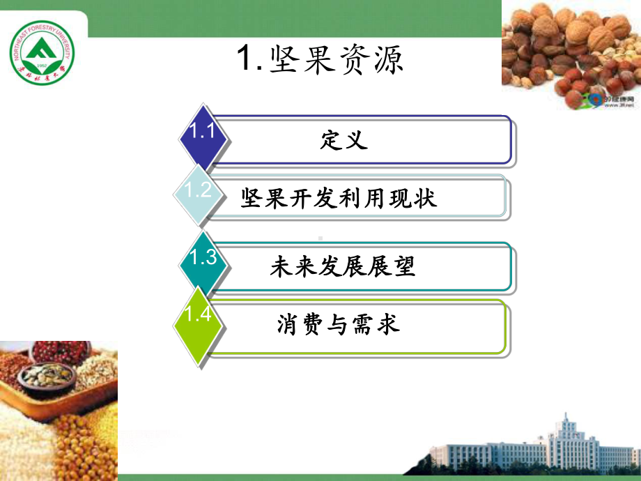 坚果资源及其加工利用课件.ppt_第3页